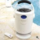 Solar Speaker