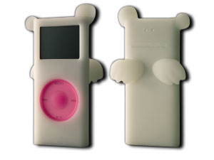 Custodia per iPod