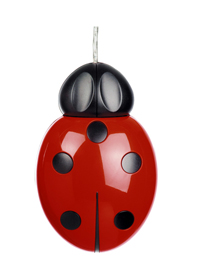 Ladybug Mouse