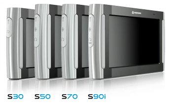 Navman serie S