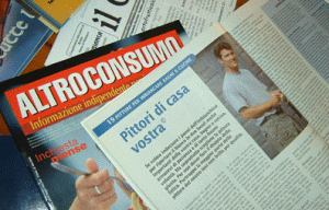 Altroconsumo