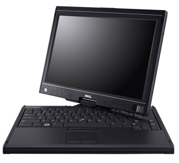 Dell Latitute XT2