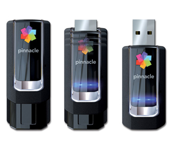 Pinnacle PCTV nanoStick
