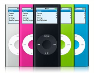 iPod