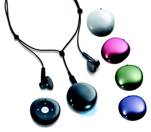 Samsung YP-S2