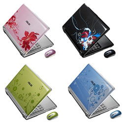 Asus F6V