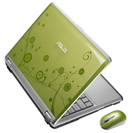 Asus F6V