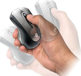 Air Mouse wireless