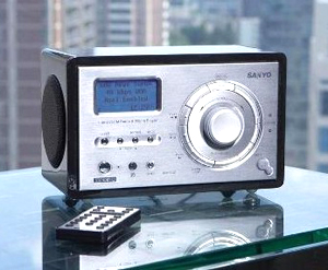 Sanyo R227