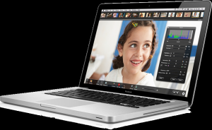 Macbook alluminio