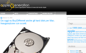 AppleGeneration.it