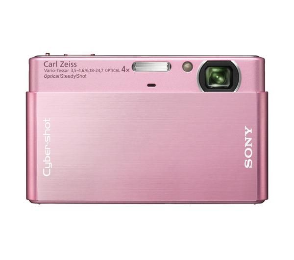 Sony Cyber Shot