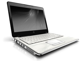 Notebook HP