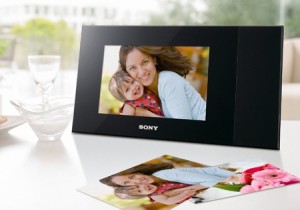 Sony S-Frame DPP-F700 5