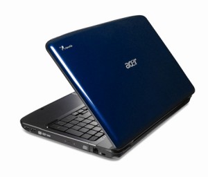 Acer Aspire 5738 3