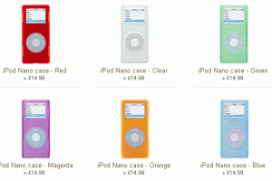 IpodCase