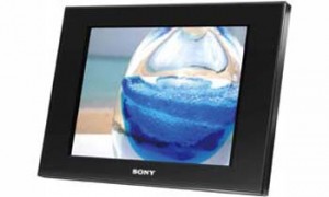 Sony DPF-D80