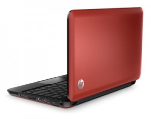 HP Mini 210  2