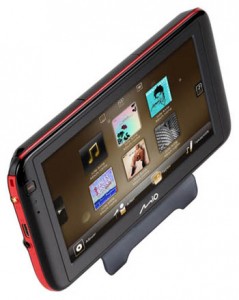 Mio Moov V780  3