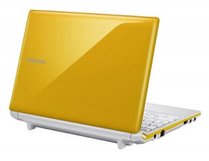 Samsung N150 Corby  4
