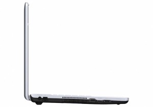 Sony VAIO Serie E 5