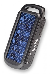 Kodak ecocompatibile 3