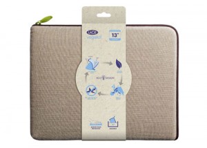 LaCie Vegetal 5