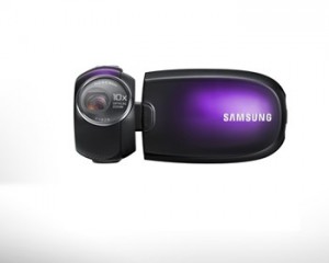 Samsung SMX-C20UN 3
