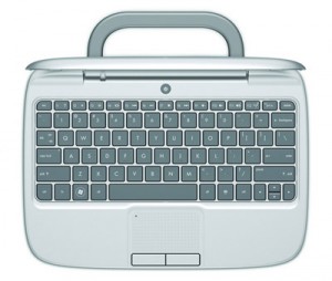 HP Mini 100e 3