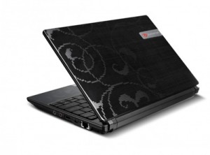Packard Bell dot S 1