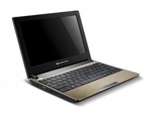 Packard Bell dot S 2
