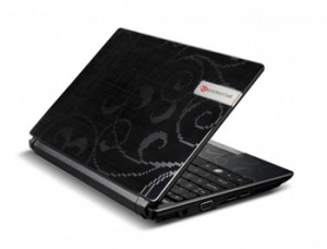Packard Bell dot S