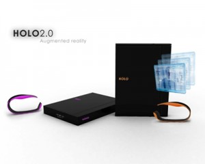 Holo 2.0 2