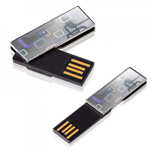 Transcend JetFlash V90C Classic 2
