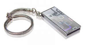 Transcend JetFlash V90C Classic