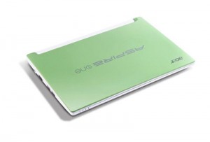 Acer Aspire One Happy 3