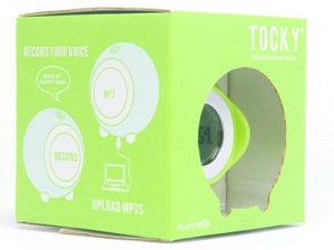 Tocky 3