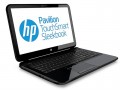 HP Pavilion TouchSmart Sleekbook