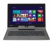 Toshiba Portégé Z10t