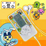 Tamagotchi Music Fever