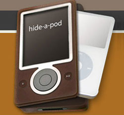 Hide-a-Pod