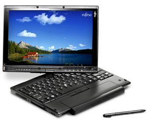 Lifebook U810