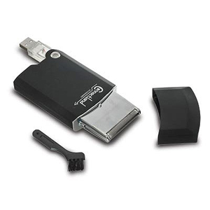USB Powered Rechargeable Shaver