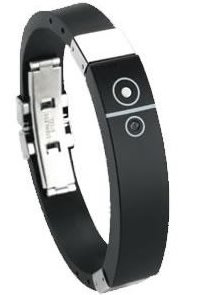 Vibrating Bluetooth Bracelet