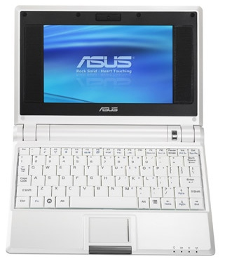 Asus Eee PC 4G