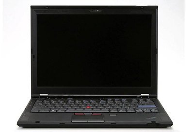 Lenovo Thinkpad X300