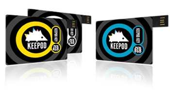 Keepod Key