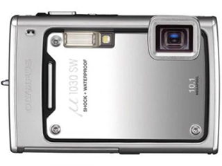 Olympus U1030SW