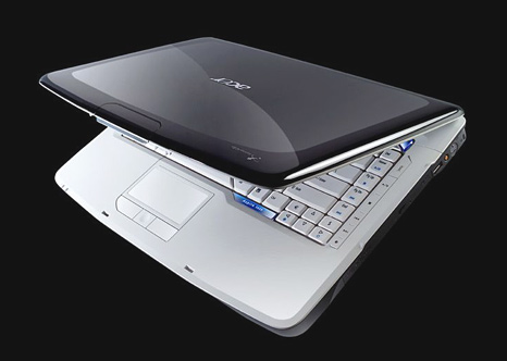 Acer con Blu-Ray e scheda NVIDIA