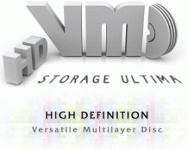 Arriva HD VMD